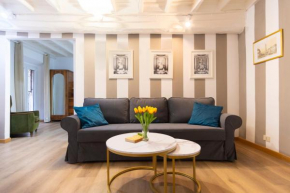 Elegantis Monti Suite Apartment